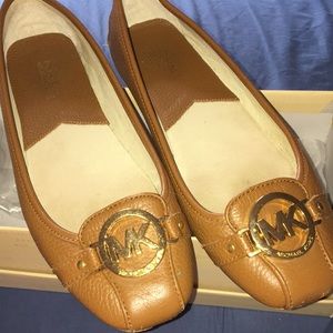 Michael Kors Moccasins